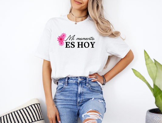Momento T-Shirt - Destello Store