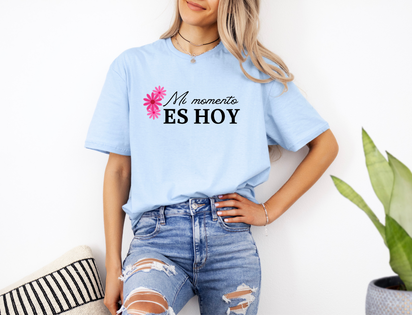 Momento T-Shirt - Destello Store