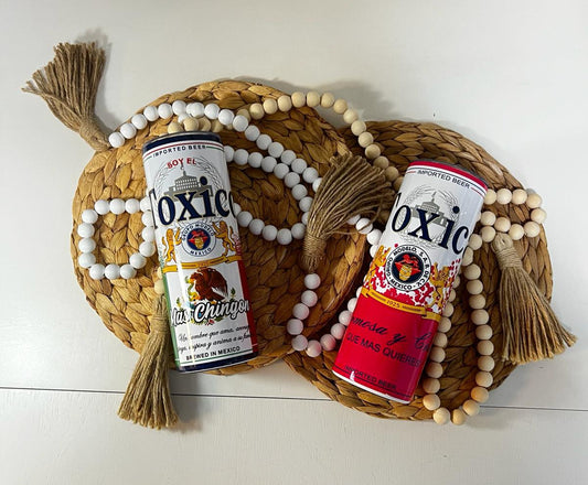 Conjunto Tóxico y Tóxica - Destello Store