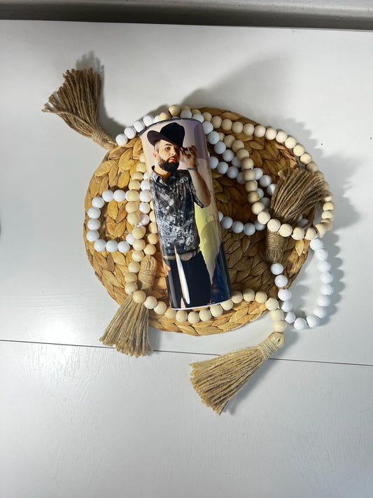 Carin León | Tumbler - Destello Store