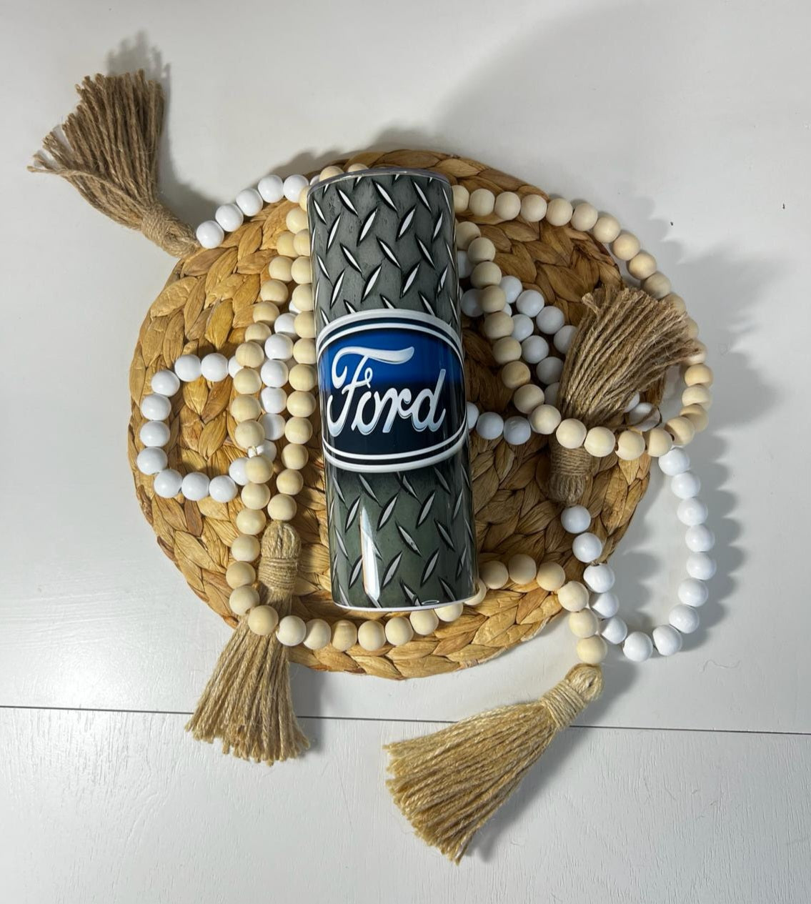 Ford | Tumbler - Destello Store