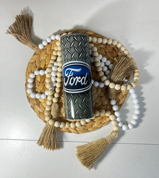 Ford | Tumbler - Destello Store