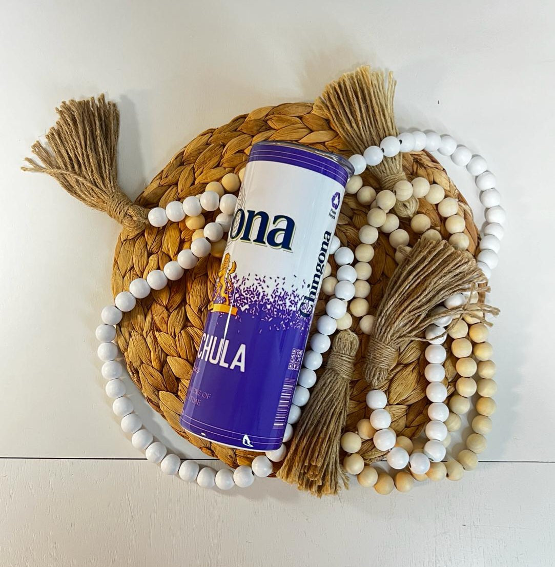 Chingona | Tumbler - Destello Store