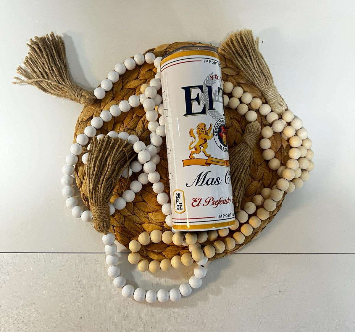 El Tío | Tumbler - Destello Store