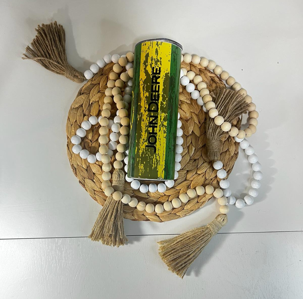 John Deere | Tumbler - Destello Store
