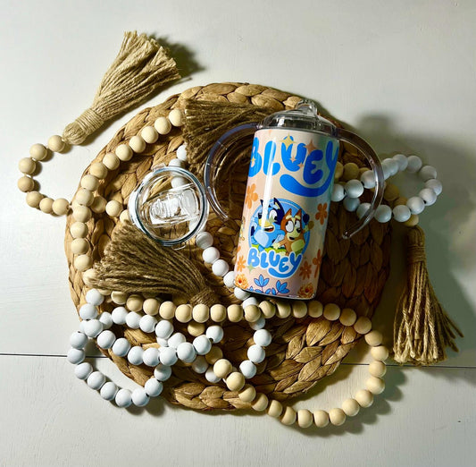 Bluey | Tumbler - Destello Store