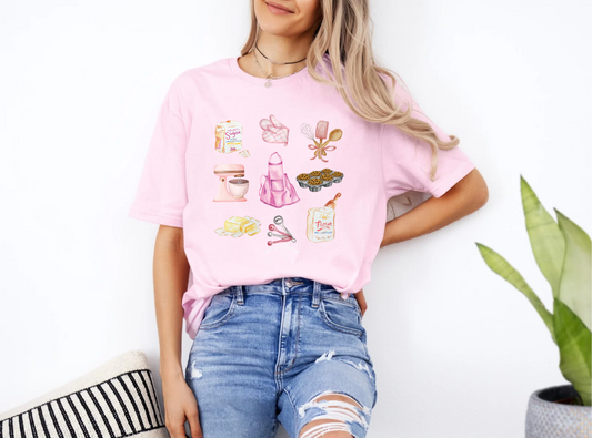 Sugar T-Shirt - Destello Store