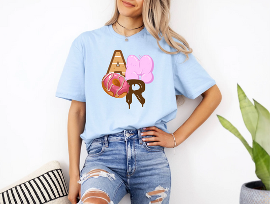 AMOR T-Shirt - Destello Store