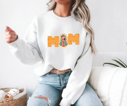 MOM Sweatshirt - Destello Store