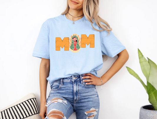 MOM T-Shirt - Destello Store