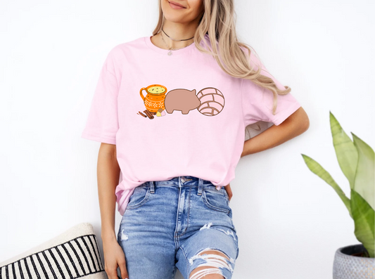 Concha T-Shirt - Destello Store