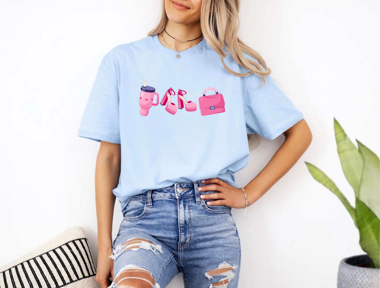 Barbie T-Shirt