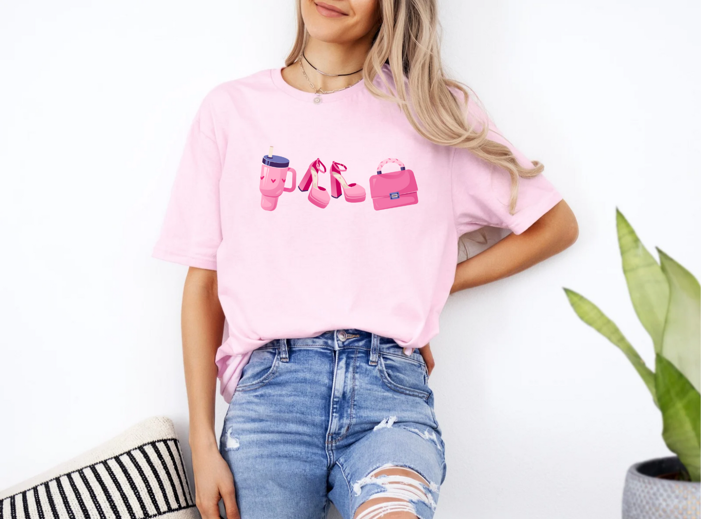 Barbie T-Shirt
