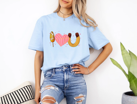 ILY T-Shirt - Destello Store