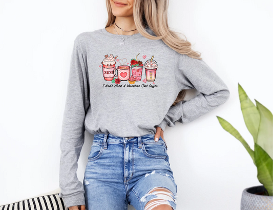 XOXO Long-sleeve - Destello Store