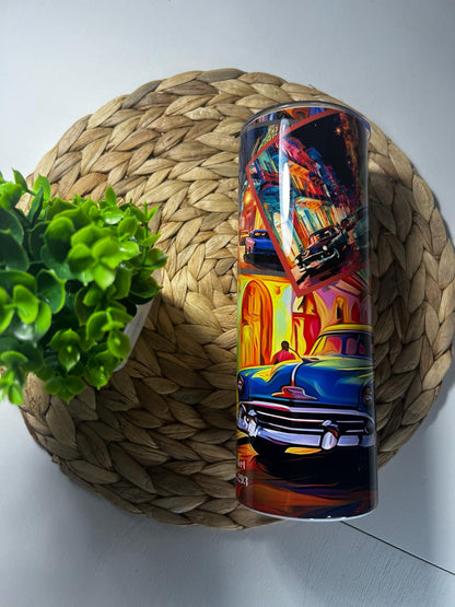 La Habana | Tumbler - Destello Store