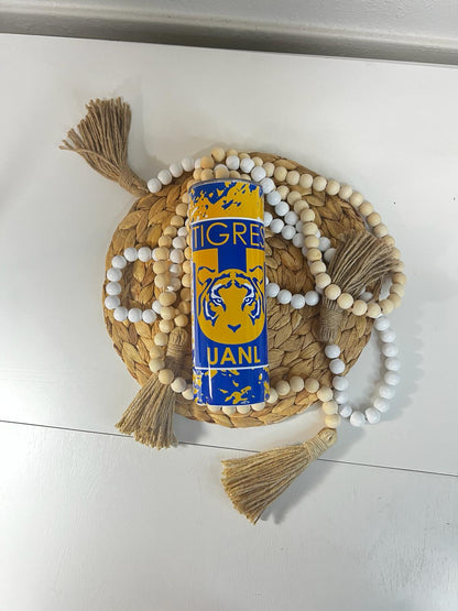 Club Tigres UANL | Tumbler - Destello Store