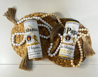 Conjunto Mamá y Papá - Destello Store