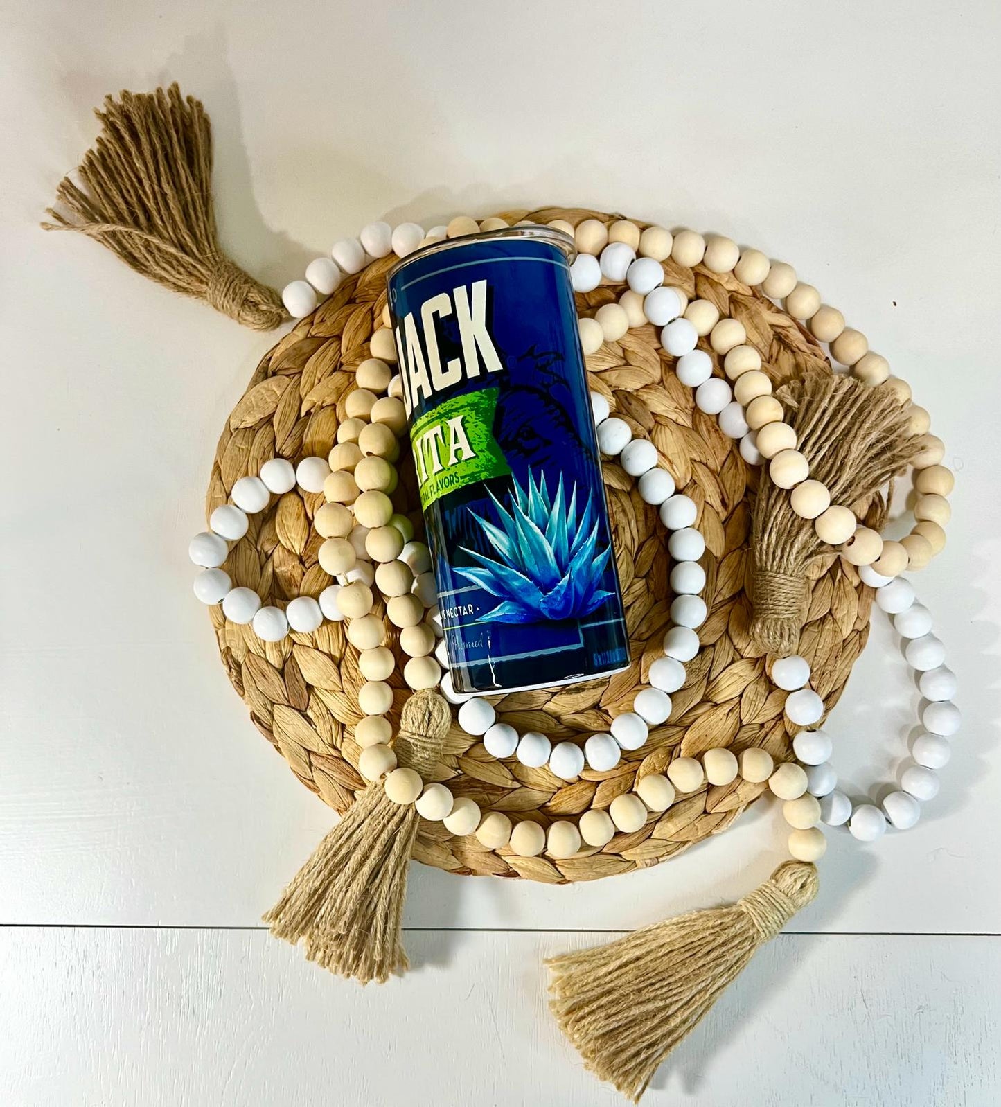 Caymanjack Margarita | Tumbler