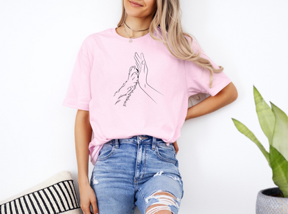 Friend T-Shirt - Destello Store